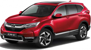 2022 Honda CR-V 1.5 VTEC 193 BG Otomatik Executive+ (4x4) Araba kullananlar yorumlar